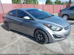 5NPDH4AE2GH750251 2016 HYUNDAI ELANTRA