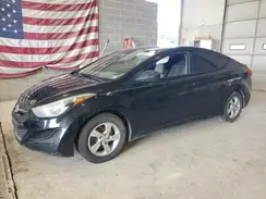 5NPDH4AE2GH750833 2016 HYUNDAI ELANTRA