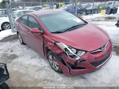 5NPDH4AE2GH750895 2016 HYUNDAI ELANTRA