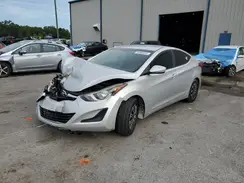 5NPDH4AE2GH752436 2016 HYUNDAI ELANTRA