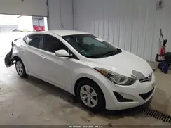 5NPDH4AE2GH752517 2016 HYUNDAI ELANTRA