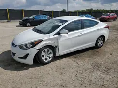 5NPDH4AE2GH753487 2016 HYUNDAI ELANTRA