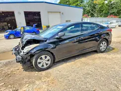 5NPDH4AE2GH753554 2016 HYUNDAI ELANTRA