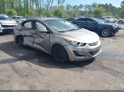 5NPDH4AE2GH753800 2016 HYUNDAI ELANTRA