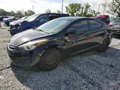 5NPDH4AE2GH754400 2016 HYUNDAI ELANTRA