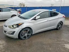 5NPDH4AE2GH754784 2016 HYUNDAI ELANTRA