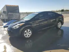 5NPDH4AE2GH754879 2016 HYUNDAI ELANTRA