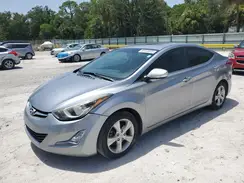 5NPDH4AE2GH755076 2016 HYUNDAI ELANTRA