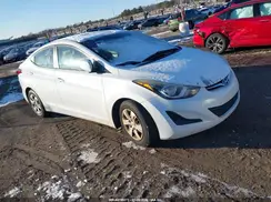 5NPDH4AE2GH756731 2016 HYUNDAI ELANTRA