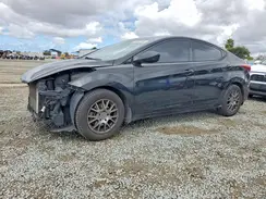 5NPDH4AE2GH757460 2016 HYUNDAI ELANTRA