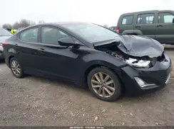 5NPDH4AE2GH757930 2016 HYUNDAI ELANTRA