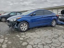 5NPDH4AE2GH758561 2016 HYUNDAI ELANTRA