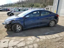 5NPDH4AE2GH760617 2016 HYUNDAI ELANTRA