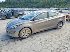 5NPDH4AE2GH760827 2016 HYUNDAI ELANTRA