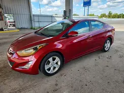 5NPDH4AE2GH761931 2016 HYUNDAI ELANTRA