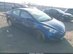 5NPDH4AE2GH762139 2016 HYUNDAI ELANTRA
