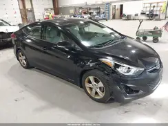 5NPDH4AE2GH762822 2016 HYUNDAI ELANTRA