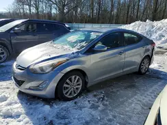 5NPDH4AE2GH762965 2016 HYUNDAI ELANTRA