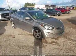 5NPDH4AE2GH763162 2016 HYUNDAI ELANTRA
