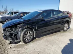 5NPDH4AE2GH764215 2016 HYUNDAI ELANTRA