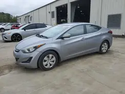 5NPDH4AE2GH765512 2016 HYUNDAI ELANTRA