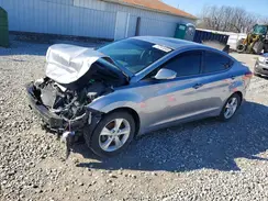 5NPDH4AE2GH765719 2016 HYUNDAI ELANTRA