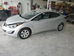 5NPDH4AE2GH766434 2016 HYUNDAI ELANTRA
