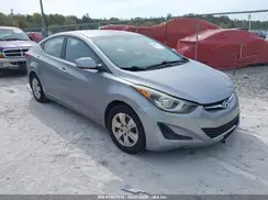 5NPDH4AE2GH766479 2016 HYUNDAI ELANTRA