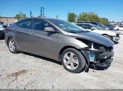 5NPDH4AE2GH767177 2016 HYUNDAI ELANTRA
