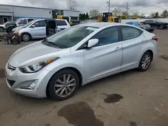 5NPDH4AE2GH767440 2016 HYUNDAI ELANTRA