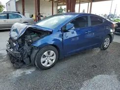 5NPDH4AE2GH767910 2016 HYUNDAI ELANTRA