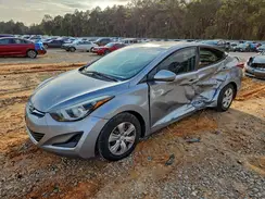 5NPDH4AE2GH768457 2016 HYUNDAI ELANTRA