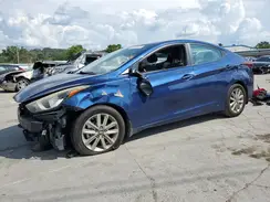 5NPDH4AE2GH769673 2016 HYUNDAI ELANTRA