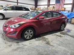 5NPDH4AE2GH771312 2016 HYUNDAI ELANTRA