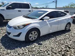 5NPDH4AE2GH772363 2016 HYUNDAI ELANTRA