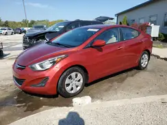 5NPDH4AE2GH772380 2016 HYUNDAI ELANTRA