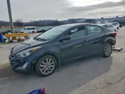 5NPDH4AE2GH772654 2016 HYUNDAI ELANTRA
