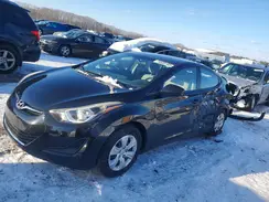 5NPDH4AE2GH772685 2016 HYUNDAI ELANTRA