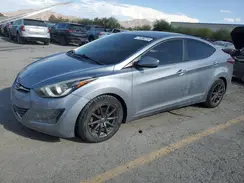 5NPDH4AE2GH772735 2016 HYUNDAI ELANTRA