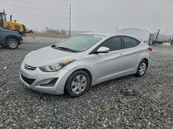 5NPDH4AE2GH772900 2016 HYUNDAI ELANTRA