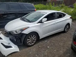 5NPDH4AE2GH773562 2016 HYUNDAI ELANTRA