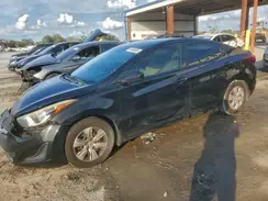 5NPDH4AE2GH774226 2016 HYUNDAI ELANTRA