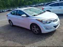 5NPDH4AE2GH775005 2016 HYUNDAI ELANTRA