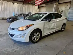 5NPDH4AE2GH776607 2016 HYUNDAI ELANTRA