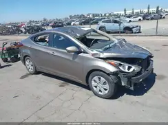 5NPDH4AE2GH776977 2016 HYUNDAI ELANTRA