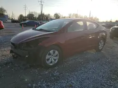 5NPDH4AE2GH777725 2016 HYUNDAI ELANTRA