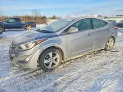 5NPDH4AE2GH778003 2016 HYUNDAI ELANTRA