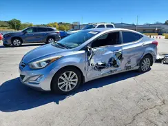 5NPDH4AE2GH778213 2016 HYUNDAI ELANTRA