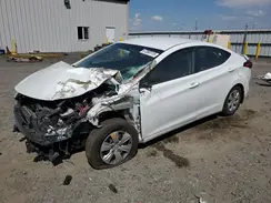 5NPDH4AE2GH778454 2016 HYUNDAI ELANTRA