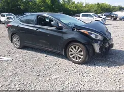 5NPDH4AE2GH780186 2016 HYUNDAI ELANTRA
